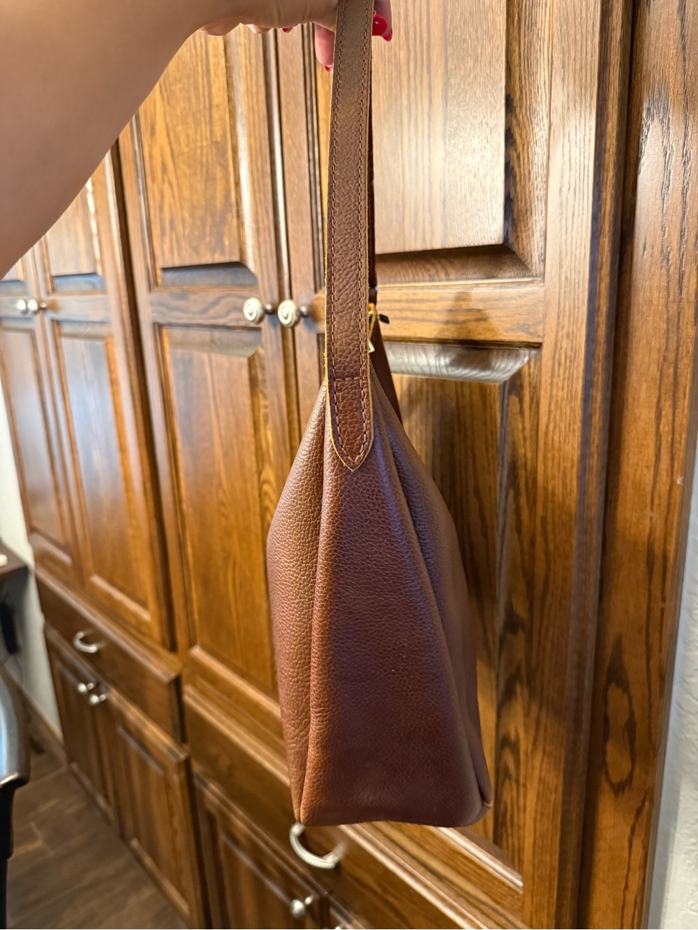 Portland Leather Aspen - Picture 4 of 5